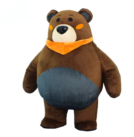 1212 Plush Clothing/ Leluasut - Lelut - 16931 - 1