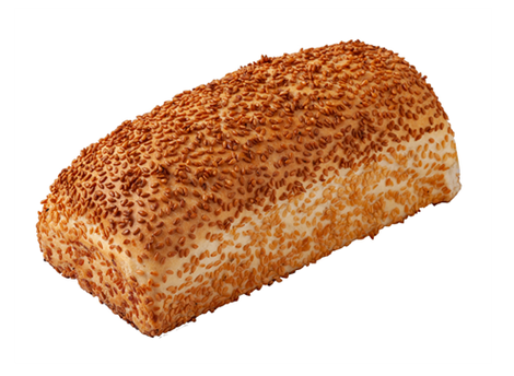 700106 Lezza Uncooked Bagel With Olive/ Bangel Oliivilla (simit) 125g - Simit - 11621 - 1