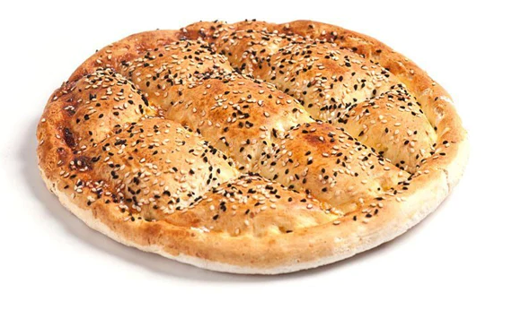 701300 Lezza ramadan pita / Ramada pitaleipä 320g - Suolaiset leivonnaiset - 10971 - 1