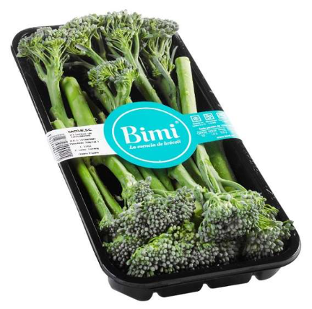 Bimi Parsakaali 200g - Kaalit - 18391 - 1