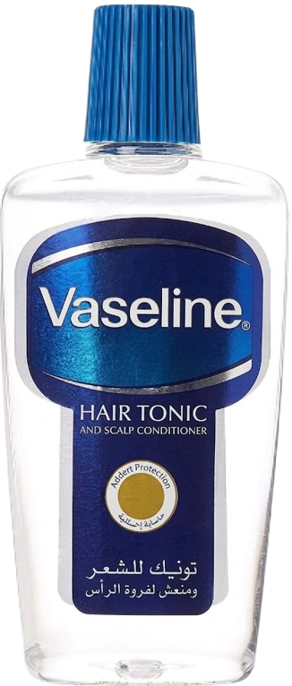 Vaseline Hair Tonic and Scalp Conditioner/ Hoitoaine 300ml - Hoitoaineet - 20471 - 1