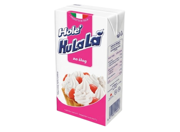 Hulala Cream/ Kerma 500ml - Maidot - 21271 - 1
