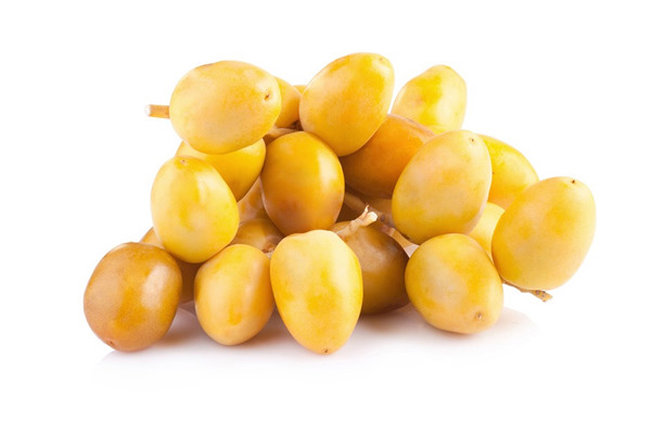 Taze Hurma Bahri / Tuore taateli 5kg - Hedelmät - 4801 - 1