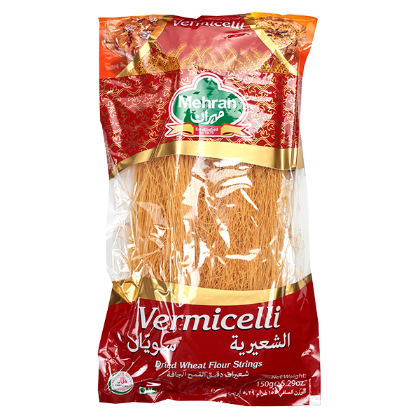 Mehran Vermicelli 150g - Nuudelit - 8991 - 1