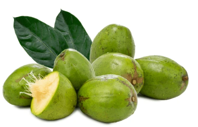 Ambarella 5KG - Hedelmät - 15501 - 1