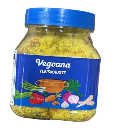 Ananas Vegoana Yleismauste 300g PET - Yleismausteet - 20151 - 1