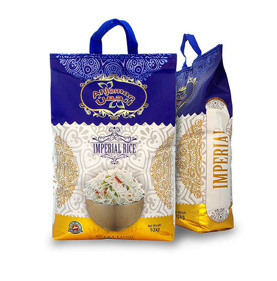 Anjoman Imperial Rice / Basmatiriisi 10kg - Basmatiriisit - 18821 - 1