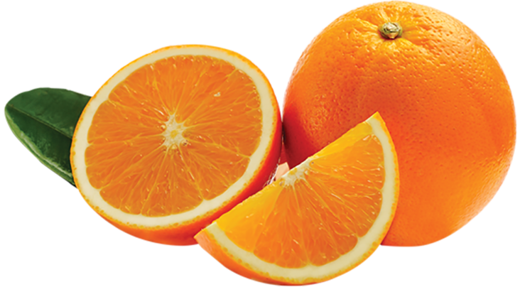 Appelsiini - Hedelmät - 16411 - 1