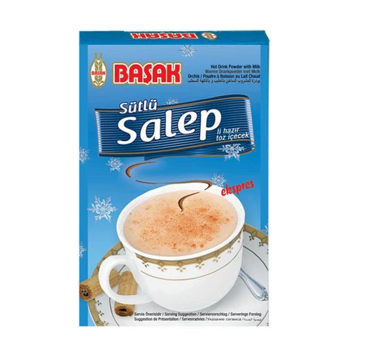 Basak Salep Juomajauhe 20g - Juomajauheet - 11231 - 1