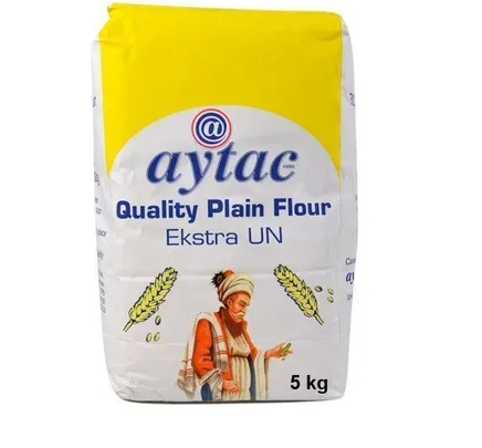 Beray Best Un / Vehnäjauho 5kg - Vehnäjauho - 821 - 1