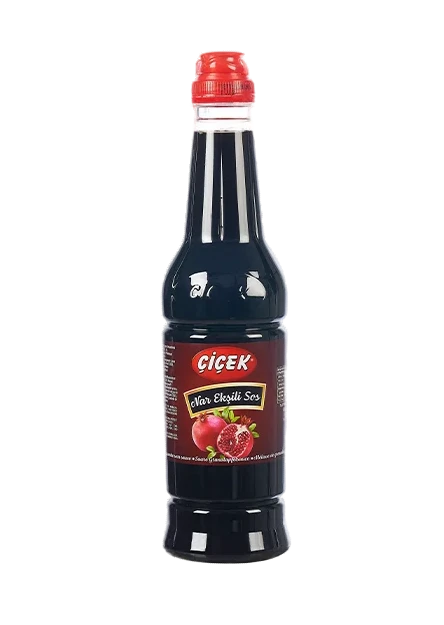 Cicek Nar Eksili Sos / Granaattiomenakastike 680g PET - Salaattikastikkeet - 15681 - 1