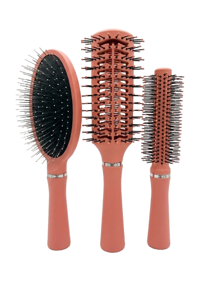 Comb/ Hiusharja 2818 - Kosmetiikka - 20921 - 1