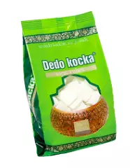Dedo Kocka Sokeripalat 500g - Sokerit ja makeutus - 15591 - 1