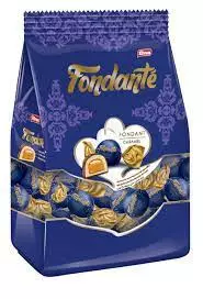 Elvan Fondate Fondant Caramel Suklaa 500g - Konvehdit - 13611 - 1