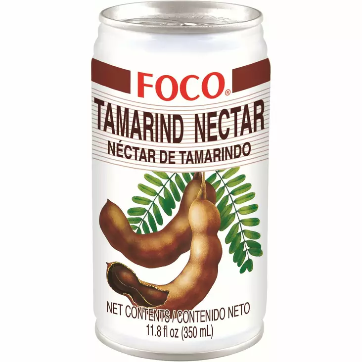 Foco Tamarind Nectar / Tamarind juoma 350ml TNK - Limonadit ja virvoitusjuomat - 2521 - 1