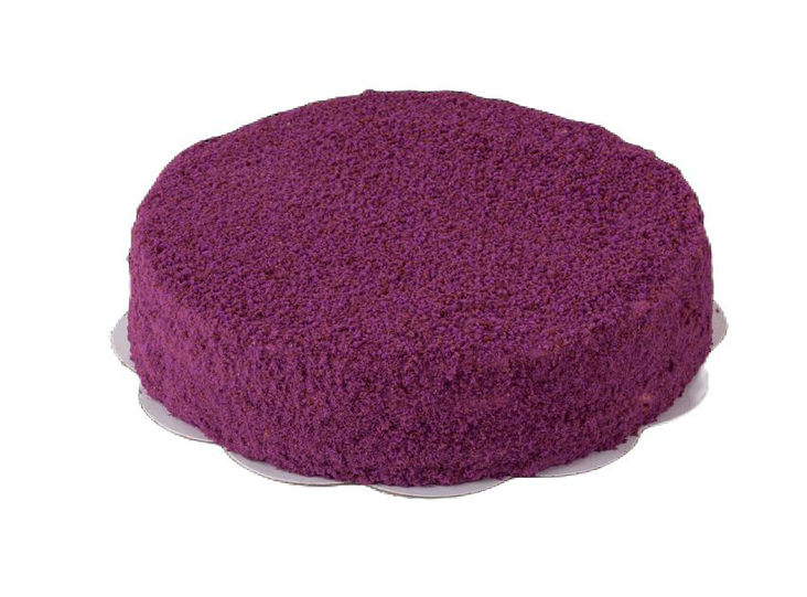 Maun Forestfruit Cake/ Metsämarjakakku 12pcs 1,68kg - Pakastemakeiset ja -jälkiruoat - 18711 - 1