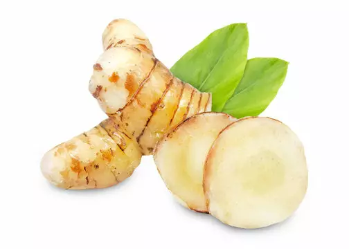 Galangal 12X100g TH - Juurekset  - 11351 - 1