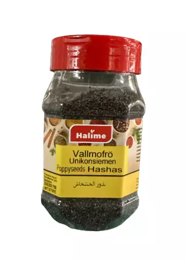 Halime Baharat Hashas / Unikonsiemenet 200g - Yleismausteet - 2741 - 1