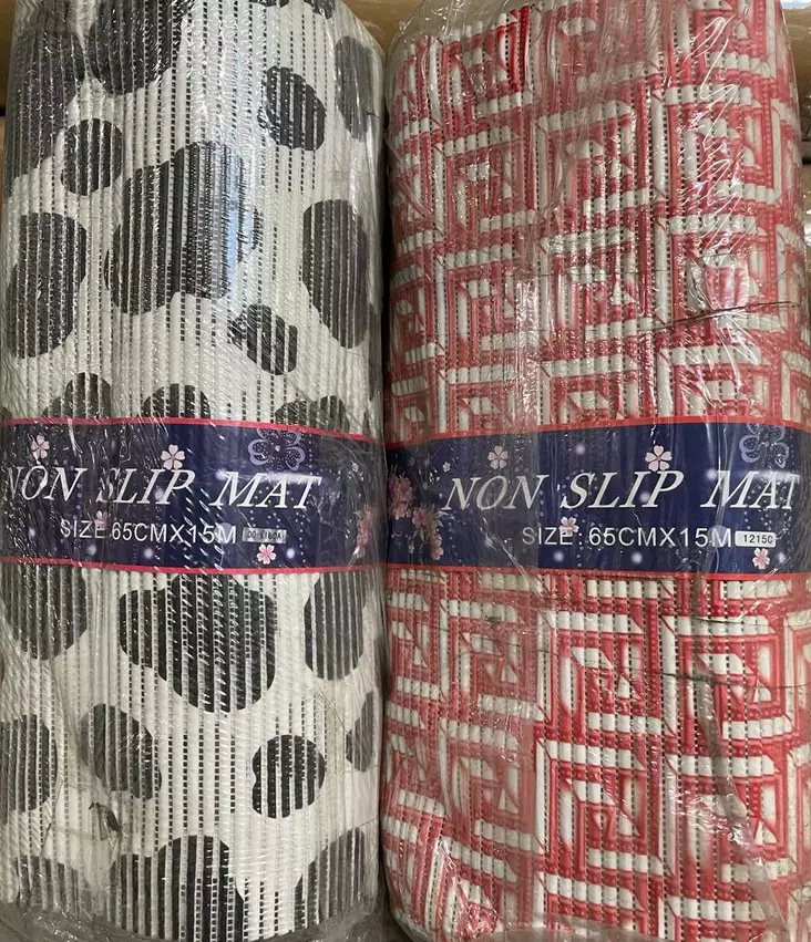 Kylpyhuonematto 27-1 - Matot - 9851 - 1