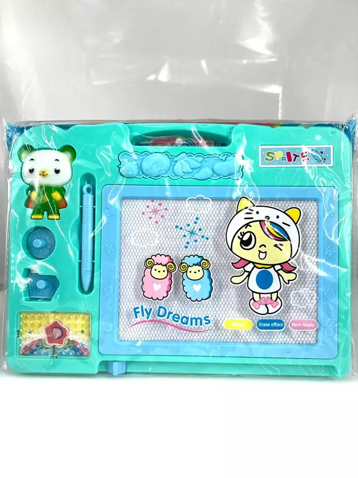 Piirtopöytä 73-3 - Lelut - 9871 - 1