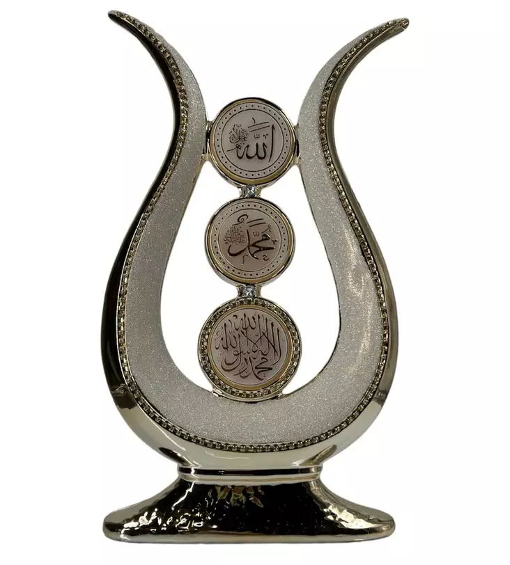 Kultainen koriste 45-5 - Koriste-esineet - 11121 - 1