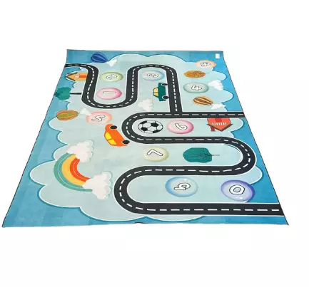 Matto 160*230cm 2573 - Matot - 14811 - 1