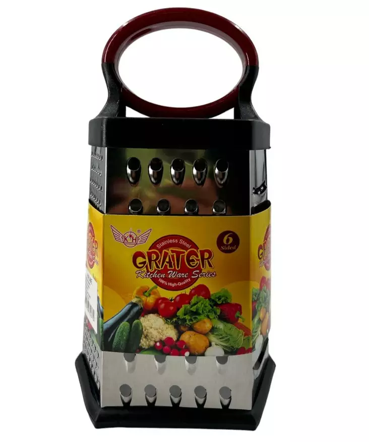 Raastinrauta 32-37 - Koti ja käyttötavara - 10441 - 1