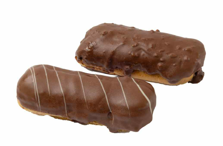 IO Eclair Kakku 180g - Pakastemakeiset ja -jälkiruoat - 16121 - 1