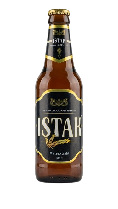 Istak Malt Beverage Juoma 320ml CAM - Limonadit ja virvoitusjuomat - 20951 - 1