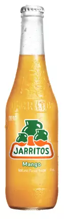 Jarritos Mango 370ml - Limonadit ja virvoitusjuomat - 15631 - 1