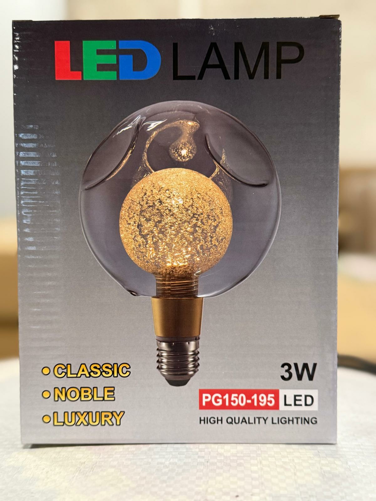 Led Light/ Valo 1138 - Tarvikkeet - 16951 - 1