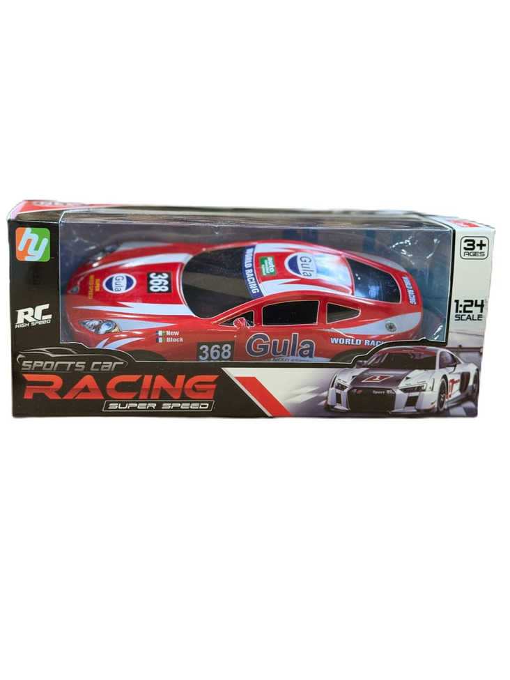 Leluauto 2107 - Lelut - 17111 - 1