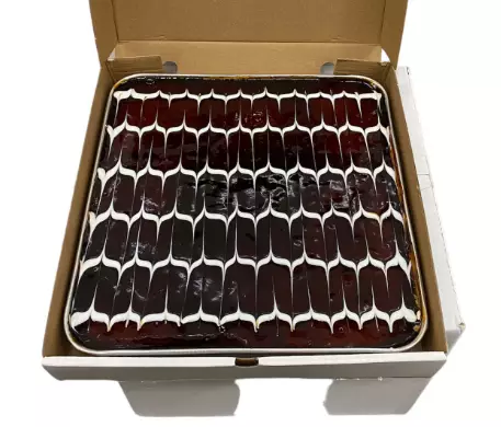 500115 Lezza Lamour Tres Leches Caramel 2kg - Pakastemakeiset ja -jälkiruoat - 10711 - 1