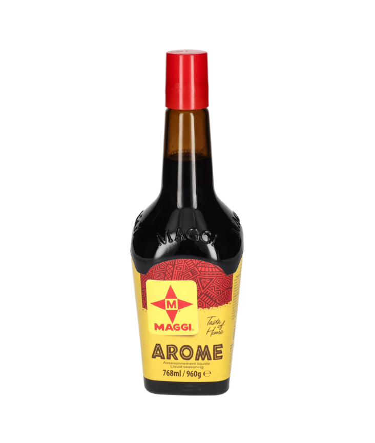 Maggi Seasoning Sauce / Maustekastike 960g CAM - Soija-kastikkeet - 3661 - 1