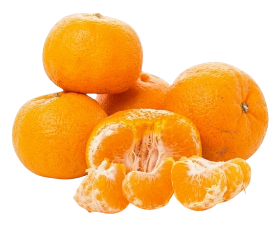 Mandalina/ Mandariini - Hedelmät - 12961 - 1