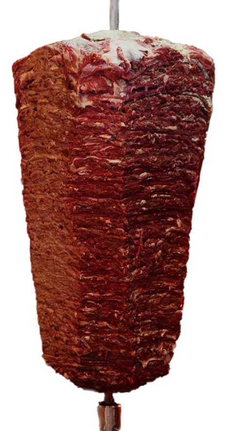 MB 100% Meat Kebab Skewers 20kg - Nauta pakasteet - 18191 - 1