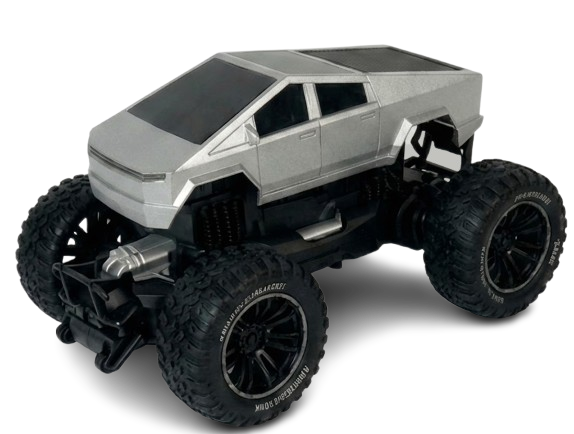 Off-road Auto lelu 2732 - Lelut - 20791 - 1