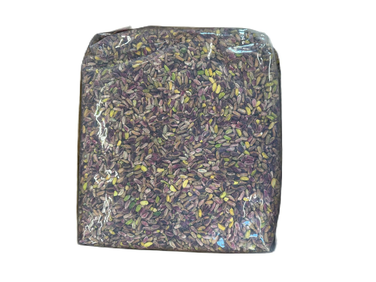 Pistaasipähkinä Kuorittu 10kg - Pähkinät - 17191 - 1