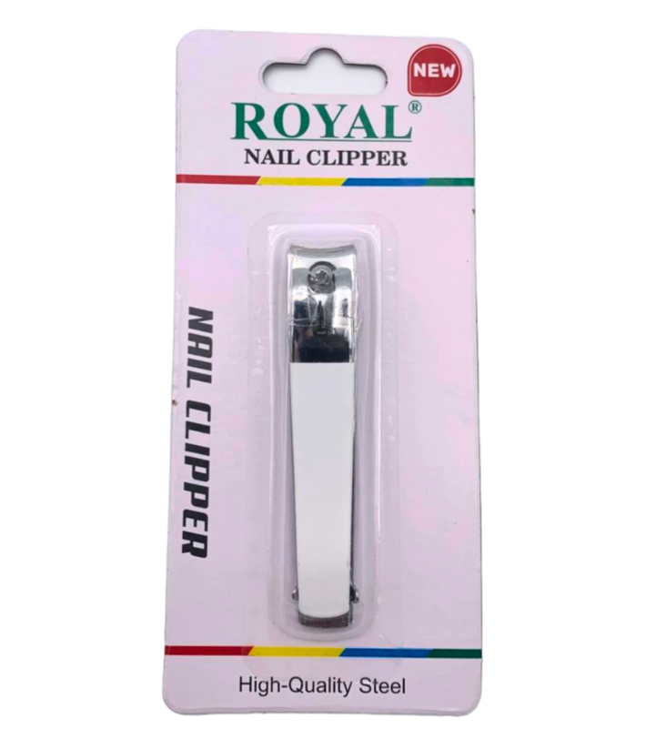 Royal Nail Clipppers/ Kynsileikkuri 1168 - Hygieniatarvikkeet - 16511 - 1