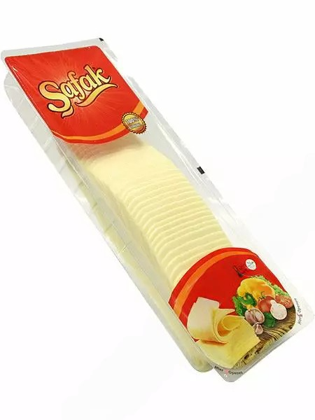 Safak Gouda Peynir / Juustoviipale 700g - Gouda-juustot - 11751 - 1