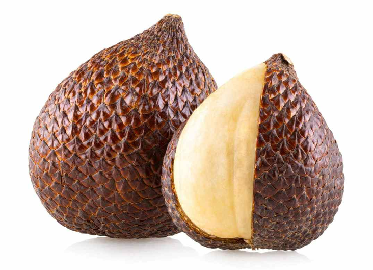 Salacca/ Salakipalmu 4x500gr - Hedelmät - 15991 - 1