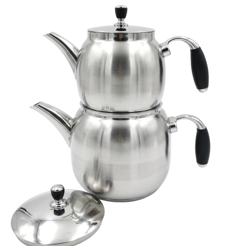 Stainless Steel Tea/ Teekannu 2955 - Kattilat ja pannut - 20831 - 1