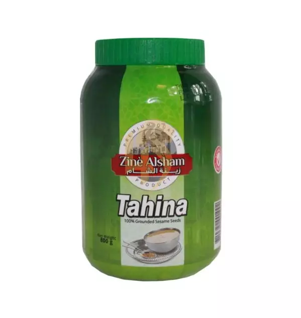 Zine Alsham Tahina / Tahna 800g - Tahinit - 12051 - 1