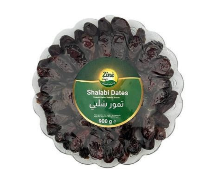 Zine Dadel Shalabi/ Taateli 900g - Kuivatut hedelmät - 19141 - 1