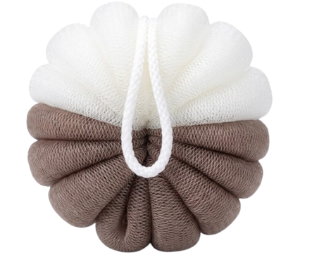 Bath Sponge Pesusieni 2808 - Hygieniatarvikkeet - 20782 - 1