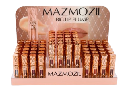 Mazmozil Huulikiilto M-54 - Kosmetiikka - 21382 - 1