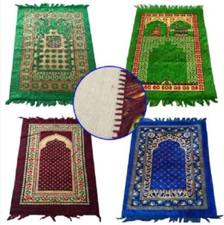 Carpet / Rukousmatto 2153 - Matot - 17692 - 1