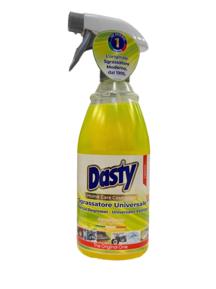 Dasty Degreaser/ Rasvanpoistoaine 700ml - Yleispuhdistusaineet - 18812 - 1