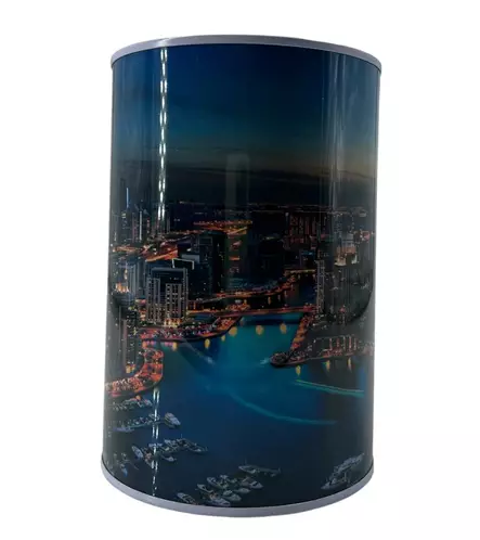 Säästöpossu (PIENI) 12-4 - Koti ja käyttötavara - 10472 - 1