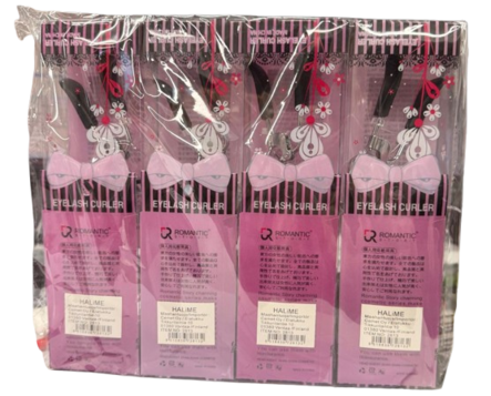 Make up Tool / Ripsentaivutin 2813 - Kosmetiikka - 21372 - 1